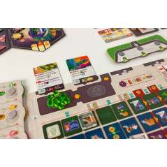 Spelet Voidfall (sv) | HandlaSmidigt.se