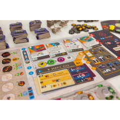 Spelet Voidfall (sv) | HandlaSmidigt.se