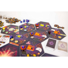 Spelet Voidfall (sv) | HandlaSmidigt.se