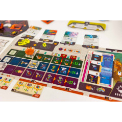 Spelet Voidfall (sv) | HandlaSmidigt.se