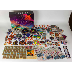 Spelet Voidfall (sv) | HandlaSmidigt.se