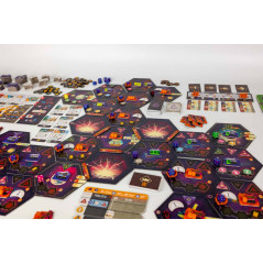 Spelet Voidfall (sv) | HandlaSmidigt.se