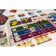 Spelet Voidfall (sv) | HandlaSmidigt.se