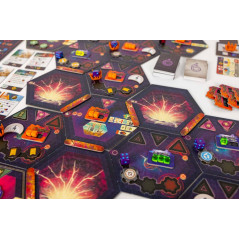 Spelet Voidfall (sv) | HandlaSmidigt.se