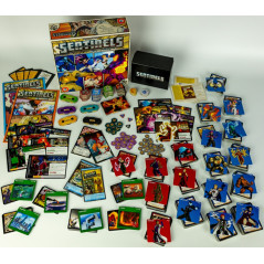 Spelet Sentinels of the Multiverse (sv) | HandlaSmidigt.se