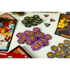 Spelet Sentinels of the Multiverse (sv) | HandlaSmidigt.se