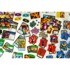Spelet Sentinels of the Multiverse (sv) | HandlaSmidigt.se