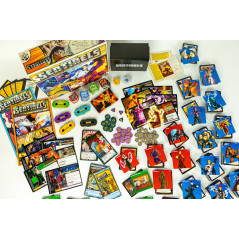 Spelet Sentinels of the Multiverse (sv) | HandlaSmidigt.se