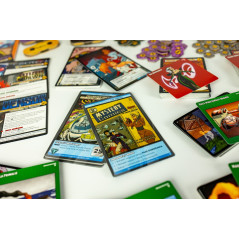 Spelet Sentinels of the Multiverse (sv) | HandlaSmidigt.se