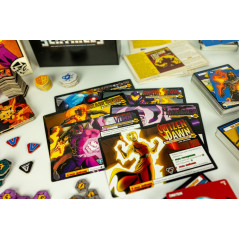 Spelet Sentinels of the Multiverse (sv) | HandlaSmidigt.se