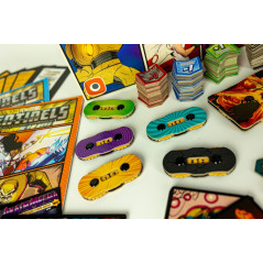 Spelet Sentinels of the Multiverse (sv) | HandlaSmidigt.se