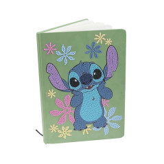 Blocket kristallkonststygn