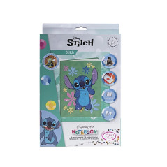 Blocket kristallkonststygn