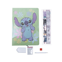 Blocket kristallkonststygn