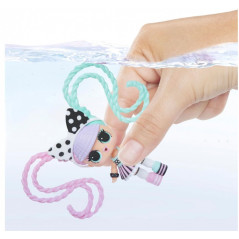 Docka l.o.l. överraskning hårpärlor tots mix