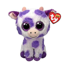 Maskot ko kossa 15 cm | HandlaSmidigt.se