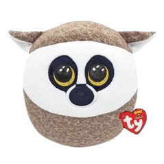Maskot lemur 22 cm | HandlaSmidigt.se