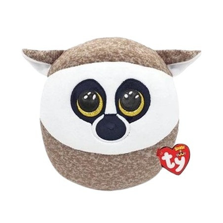Maskot lemur 22 cm | HandlaSmidigt.se