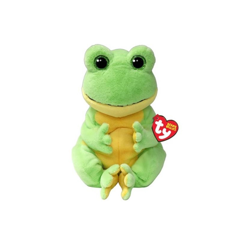 Maskotka ty beanie bellies Groda 24 cm