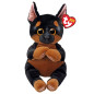 Maskotka ty beanie bellies hund 24 cm