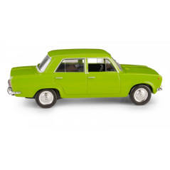 Fordonet PRL Fiat 125p grönt | HandlaSmidigt.se