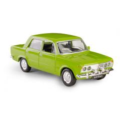 Fordonet PRL Fiat 125p grönt | HandlaSmidigt.se