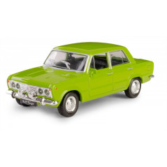 Fordonet PRL Fiat 125p grönt | HandlaSmidigt.se
