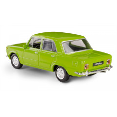 Fordonet PRL Fiat 125p grönt | HandlaSmidigt.se