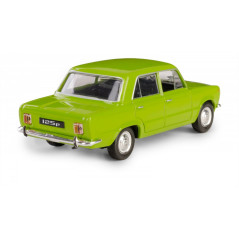 Fordonet PRL Fiat 125p grönt | HandlaSmidigt.se