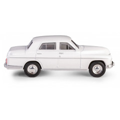 Fordon PRL Warszawa 223 vit | HandlaSmidigt.se