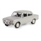 Fordonet PRL Fiat 125p askgrå