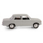 Fordonet PRL Fiat 125p askgrå