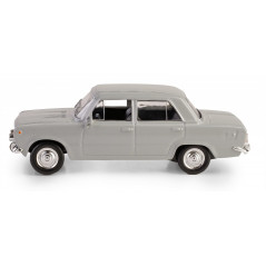 Fordonet PRL Fiat 125p askgrå | HandlaSmidigt.se
