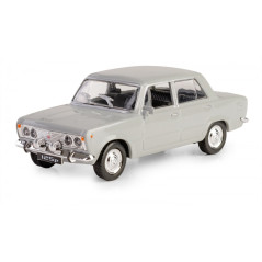 Fordonet PRL Fiat 125p askgrå | HandlaSmidigt.se