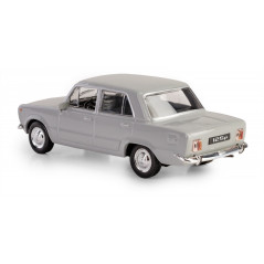 Fordonet PRL Fiat 125p askgrå | HandlaSmidigt.se