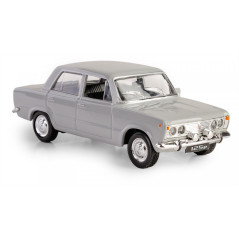 Fordonet PRL Fiat 125p askgrå | HandlaSmidigt.se