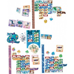 Spel Superbutik 3000