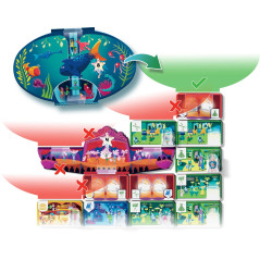 Spel Superbutik 3000 | HandlaSmidigt.se