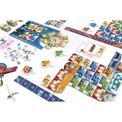 Spel Superbutik 3000 | HandlaSmidigt.se