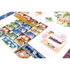 Spel Superbutik 3000 | HandlaSmidigt.se