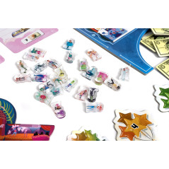 Spel Superbutik 3000 | HandlaSmidigt.se