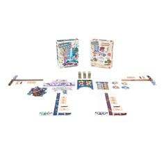 Spel Superbutik 3000 | HandlaSmidigt.se