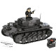 Klocki czołg panzerkampfwagen ii 813 klocków