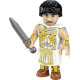 Klocki imperium romanum - rydwan 93 klocki