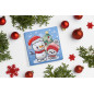 Set diamant dotz Jesus barn jul