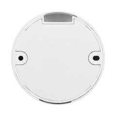 Rörelsesensor 360 grader IP20, 400W, mini, Ø76/20,2 mm