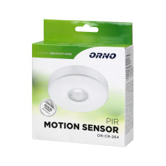 Rörelsesensor 360 grader IP65, 2000W