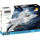 Klocki f-16c fighting falcon