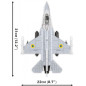Block f-16c fighting falcon