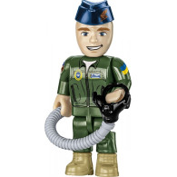 Block f-16c fighting falcon